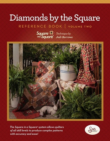 Diamonds by the Square, Reference book, Vol 2