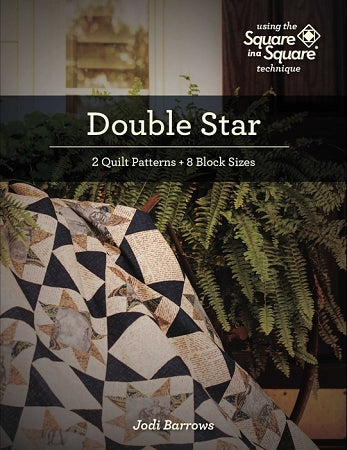 Double Star - 2 patterns